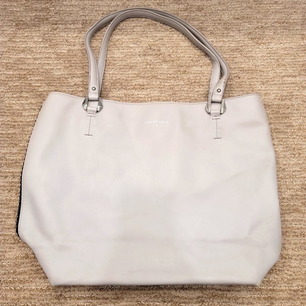 Max Studio Tote Bag